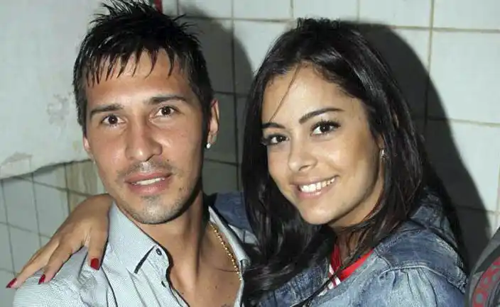 Jonathan Fabbro  fue condenado a 14 años de prisión por el abuso sexual de su ahijada