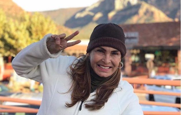 ¿Qué pasó con? Alba Roversi, la eterna Ligia Elena