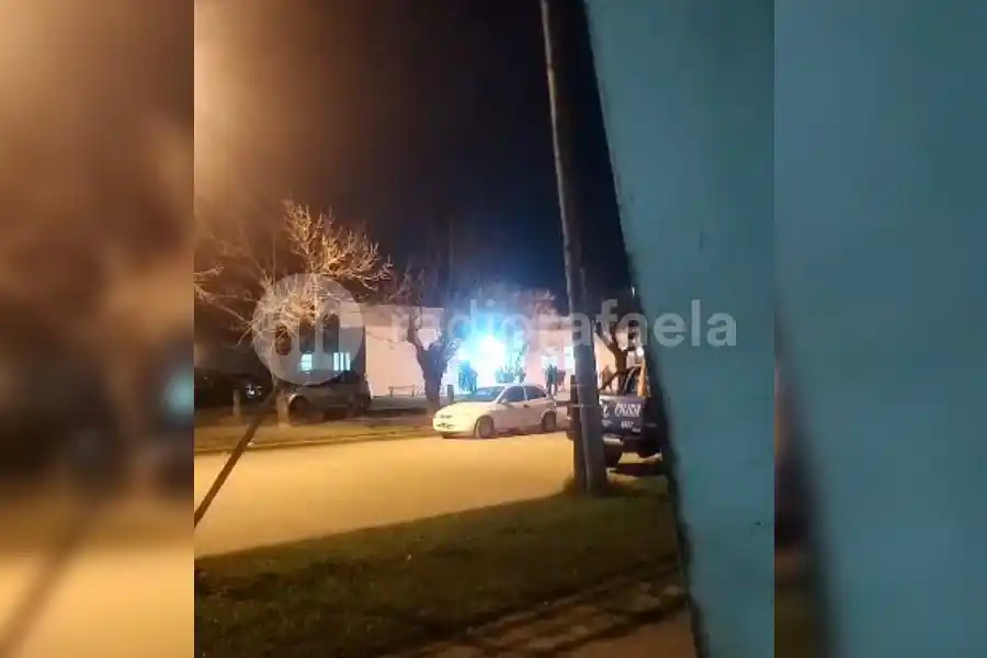 Tragedia en el cumpleaños de un nene: un hombre murió tras una disputa familiar en San Martín de las Escobas