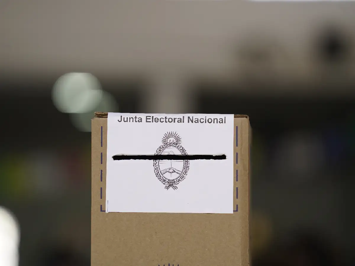 Una década en la que la UCR dominó  el tablero para diputados nacionales