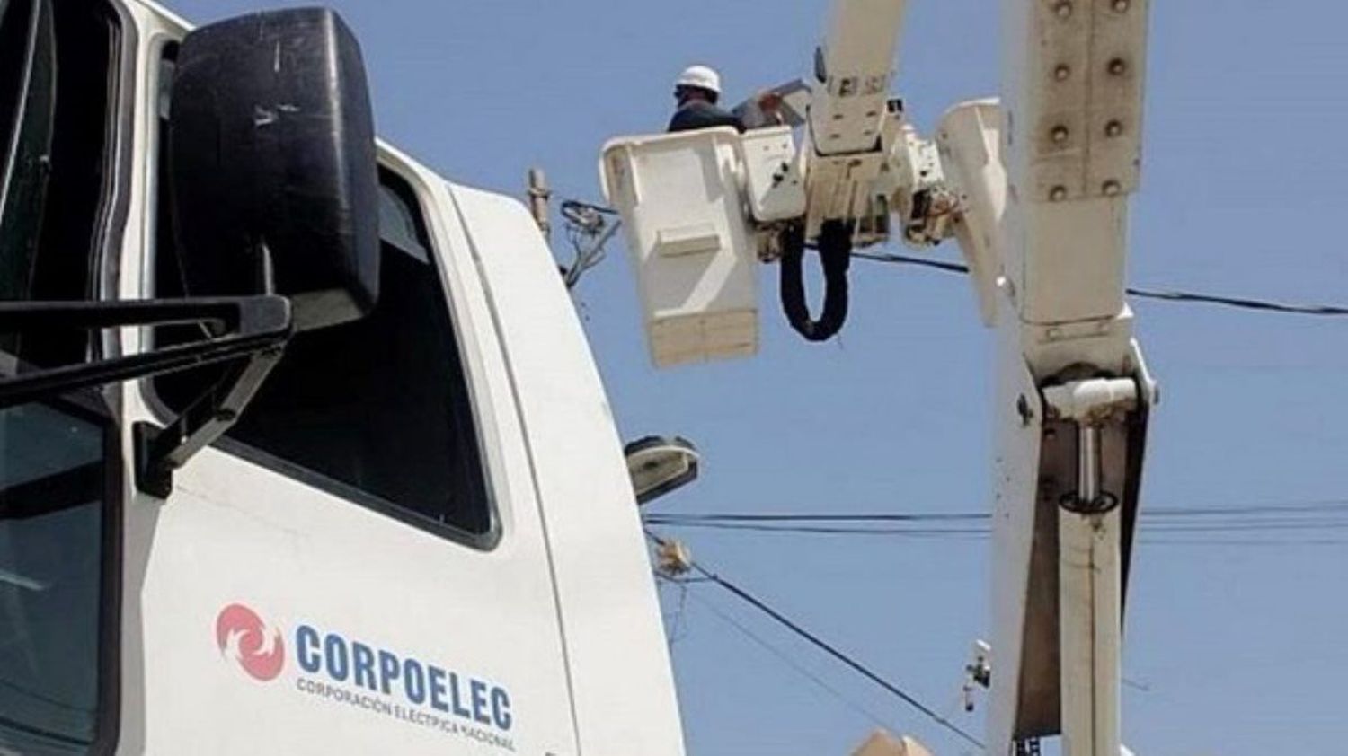 Corpoelec anuncia que la mitad del estado LA GUAIRA QUEDARÁ SIN ELECTRICIDAD este 16Nov