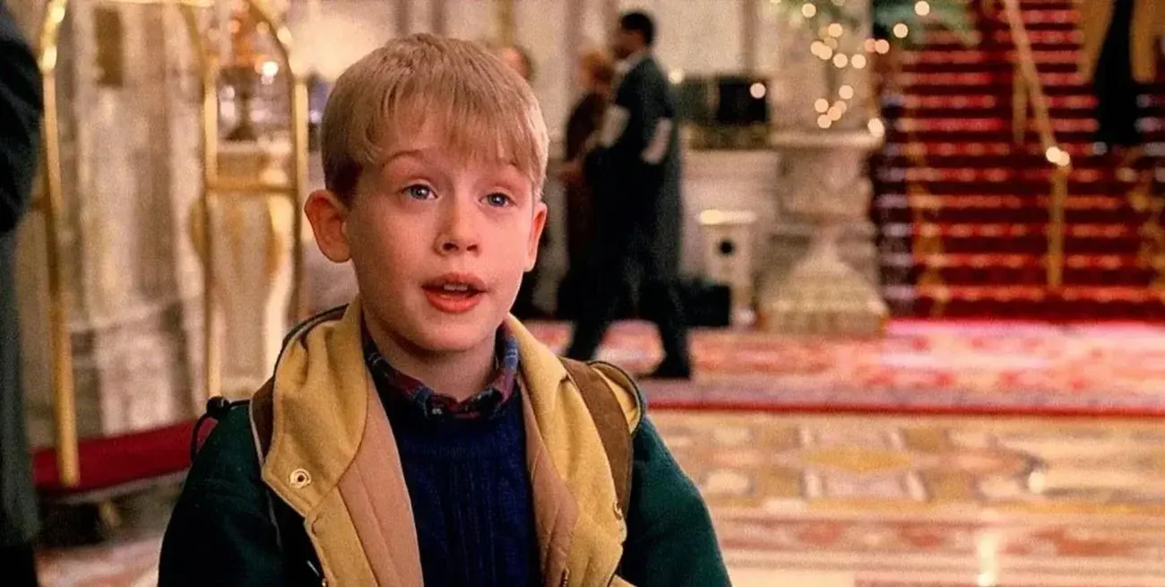 Macaulay Culkin podría volver a “Mi pobre angelito” con Kevin McCallister convertido en padre