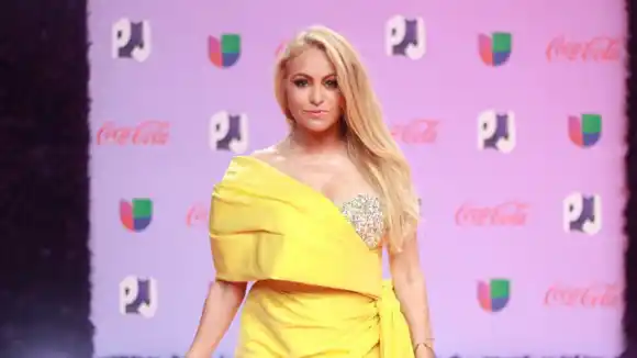Paulina Rubio puede perder la custodia de sus hijos