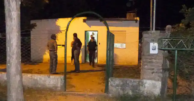 Horror en Villaguay: asesinó a su propio hijo y después se suicidó