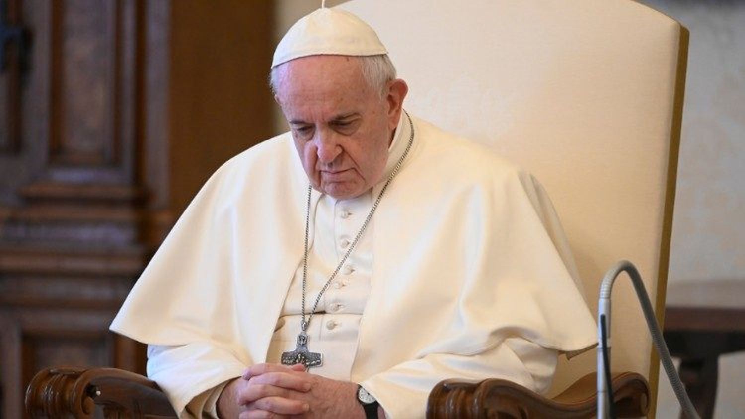 Debate sobre el aborto: "Toda persona descartada es un hijo de Dios"