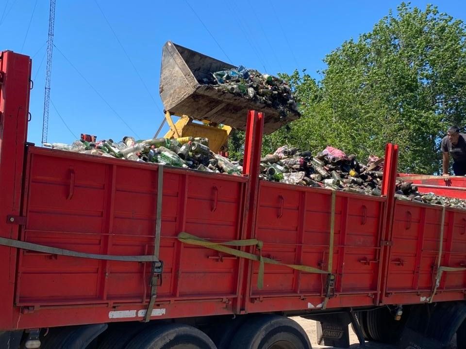 Desde la Comuna convocan a los vecinos a potenciar su compromiso con le medio ambiente.