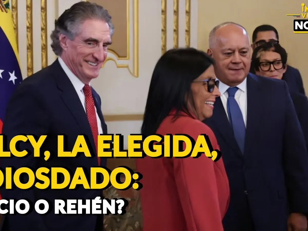 Impacto Venezuela