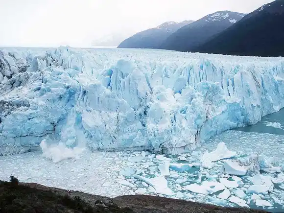 Enérgico rechazo de organizaciones de la sociedad civil a la modificación de la Ley de Glaciares