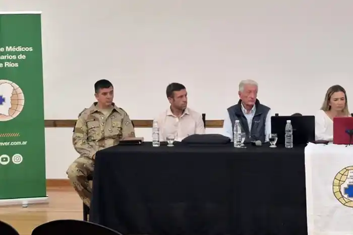 Instruyeron en el traslado y manejo de equinos en eventos culturales y deportivos