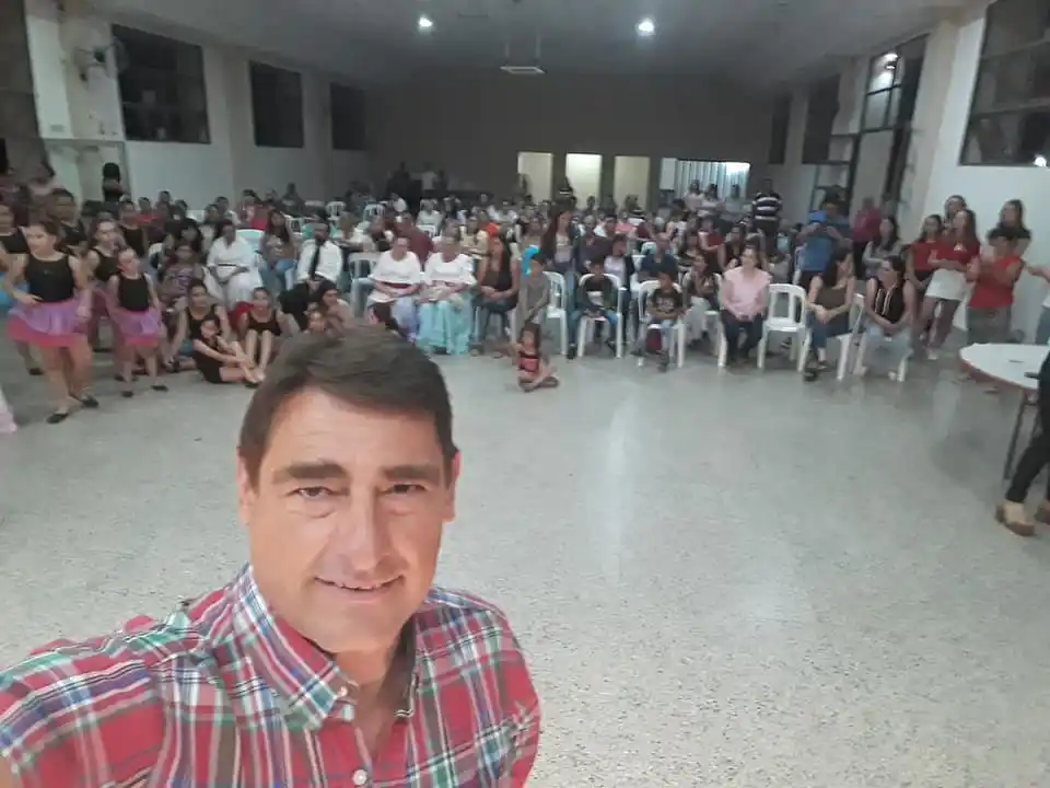 El secretario de Transporte de la provincia presentó su renuncia para ser precandidato a Intendente