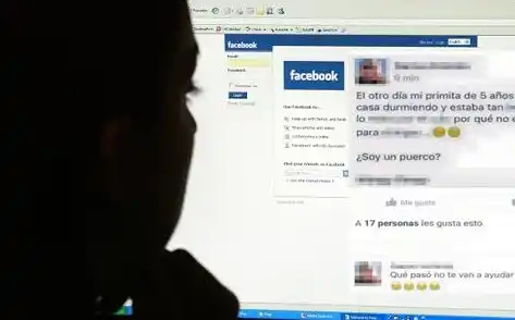 En Argentina se denuncian 20 casos de pedofilia por día