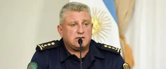 Intensifican los controles policiales en los ingresos a la provincia
