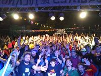 Se viene el Villa Gaucho Rock