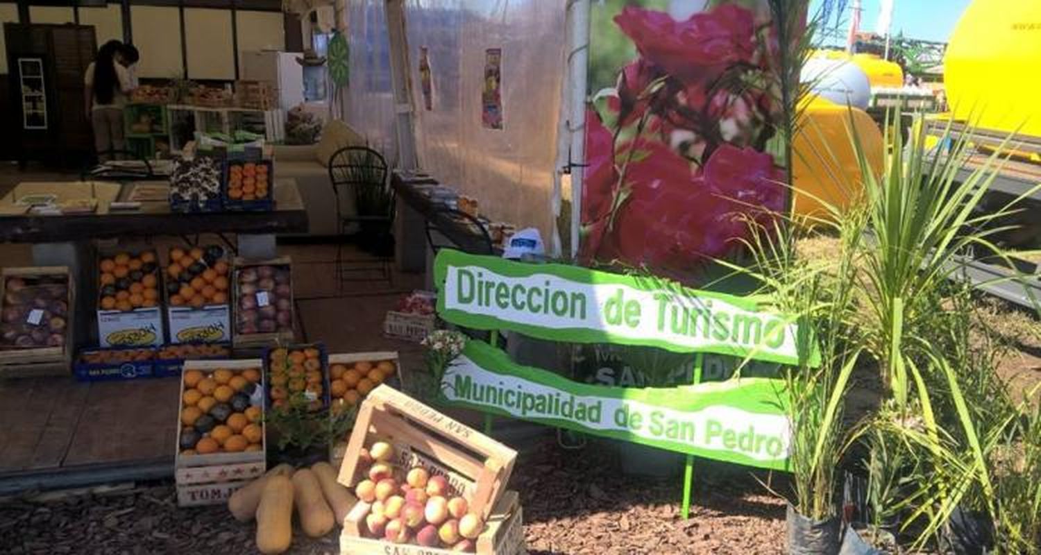 Expoagro y una edición “histórica”