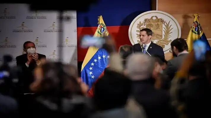 Asamblea de Juan Guaidó agradece pronunciamiento de la Unión Europea