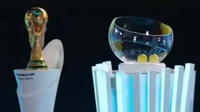 Sorteo del Mundial 2026: a qué hora es  y cómo seguirlo en vivo