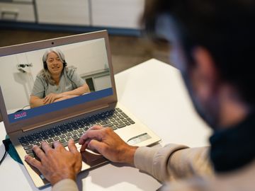 El Municipio puso a disposición la nueva plataforma de telemedicina que funciona las 24 horas