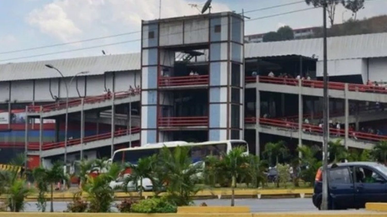 Rescatadas en La Bandera tres menores de edad que iban a ser explotadas sexualmente en Perú