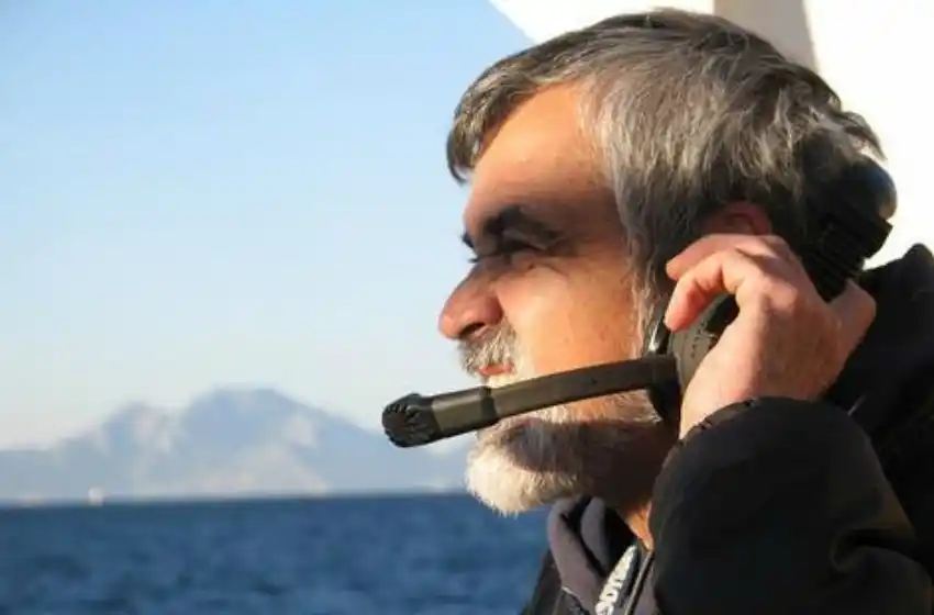 Experto en búsquedas: "Del ARA San Juan puede no haber quedado nada"