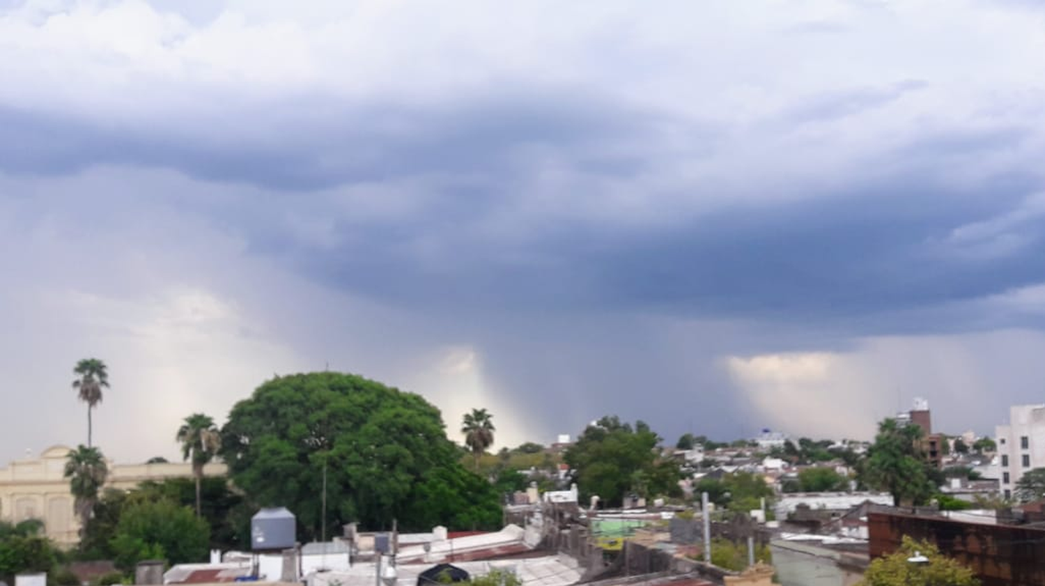 Alerta naranja por el calor para Concordia y otros cuatro Departamentos 