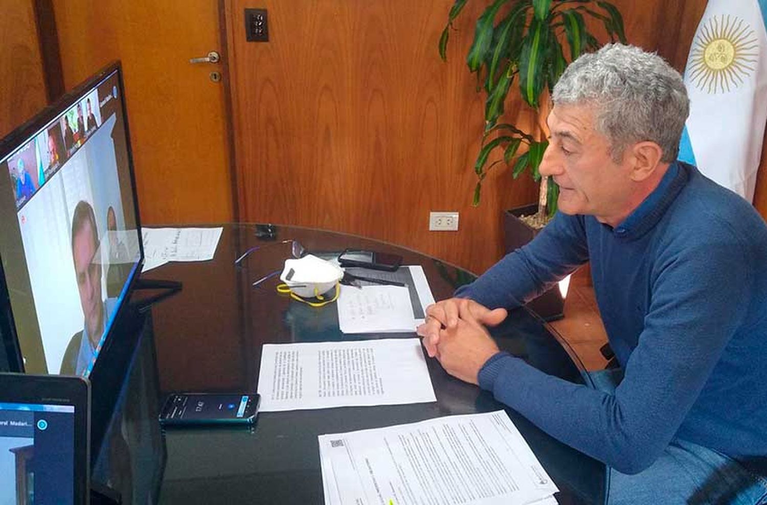 Villa Gesell con cautela ante la iniciativa de libre circulación entre municipios