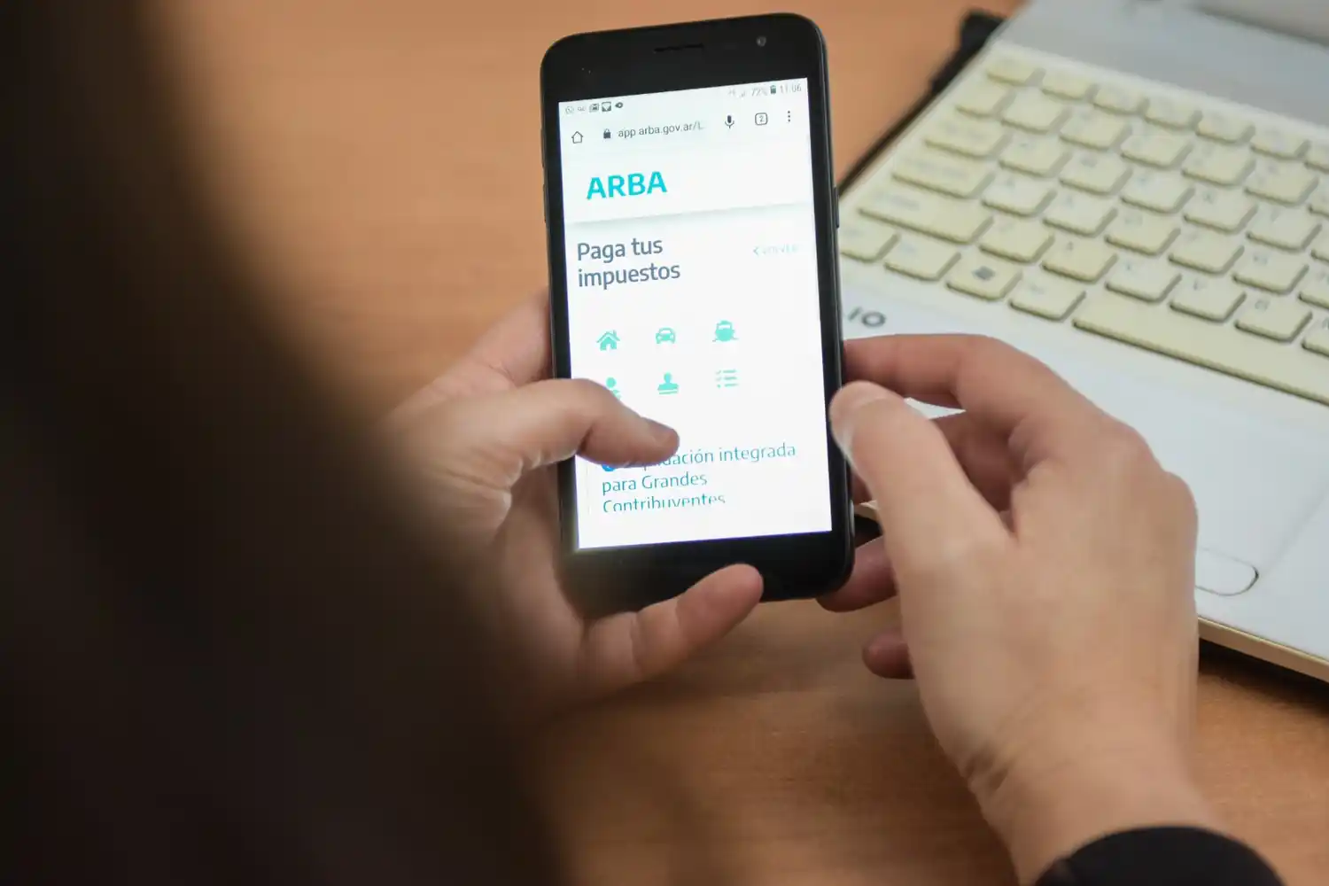 Hoy es el último día para pagar con descuentos de hasta el 15% el Inmobiliario Urbano de ARBA: paso a paso, cómo hacer