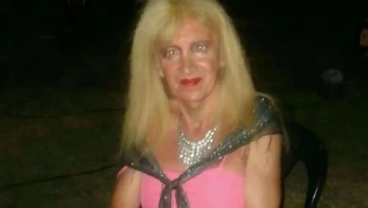 ¿Dónde está Zulma Lobato? (Foto: Facebook)