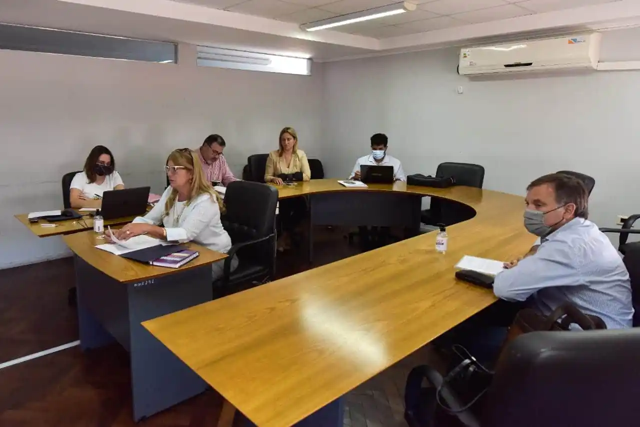 El Senado analizará una modificación a la ley provincial de Corredores Inmobiliarios