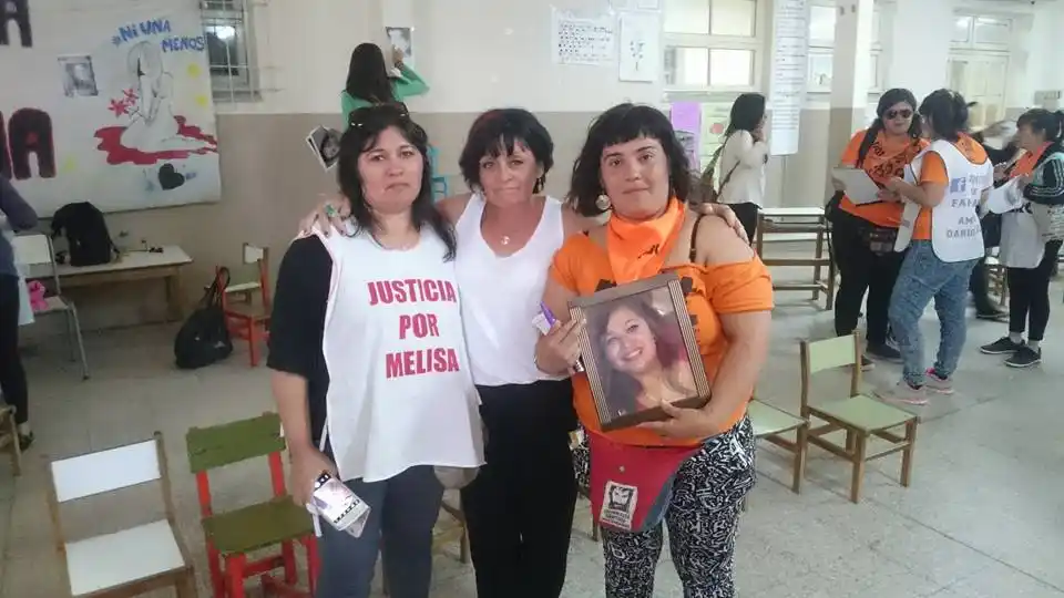 Muerte de Melisa Núñez: la Justicia reprogramó el juicio oral para junio del año próximo