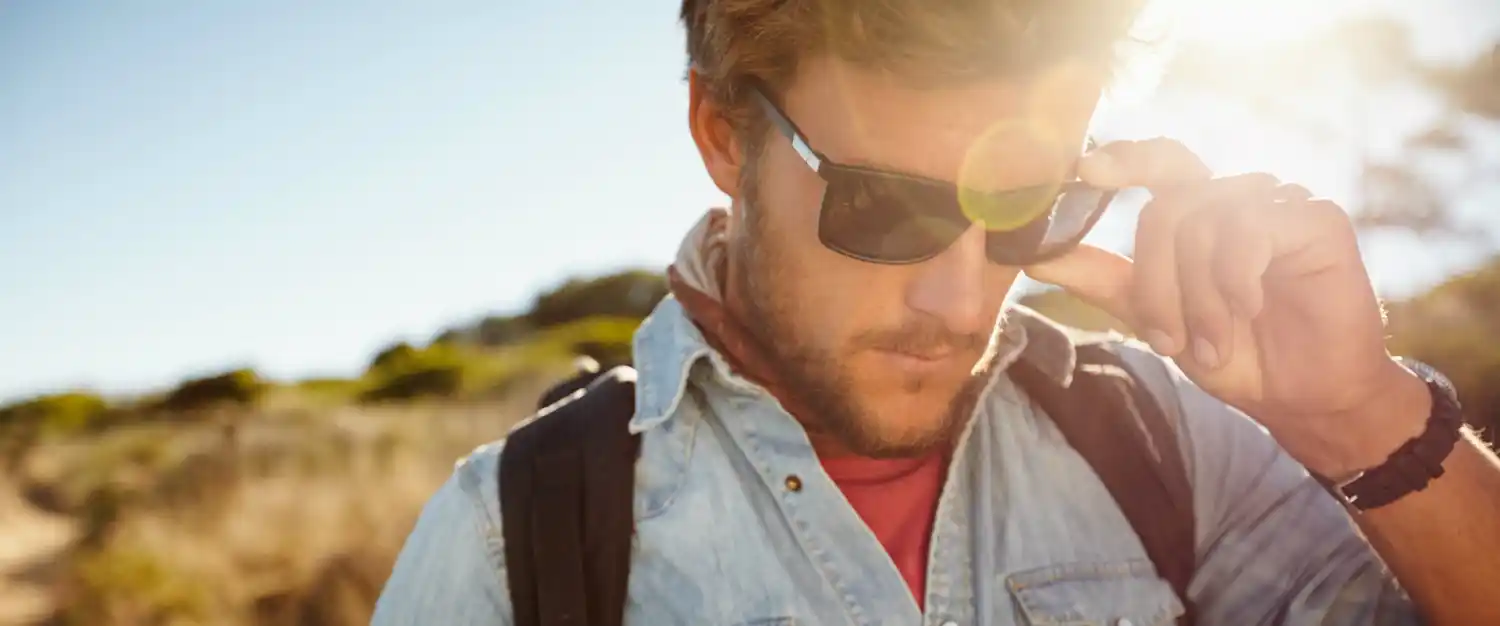 Cuidar la vista bajo el sol: consejos clave para proteger la salud ocular en verano