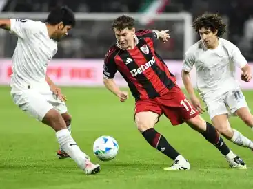 River vs. Libertad: a qué hora juegan y dónde verlo