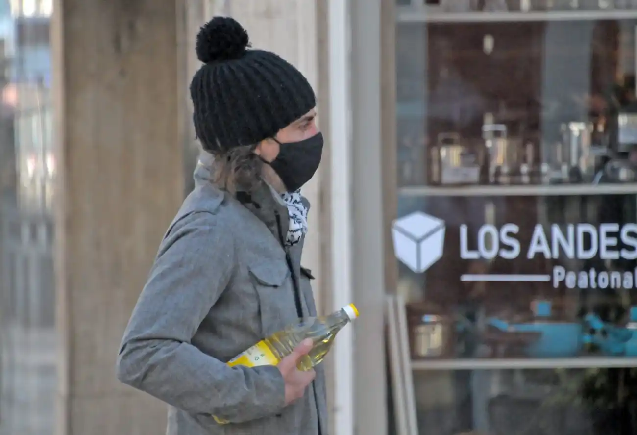 ¿Cómo estará el clima en Tandil este fin de semana?