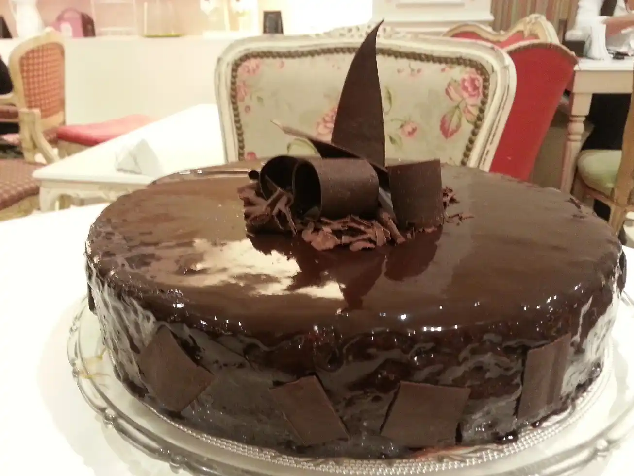 ¿Cuál es la mejor torta?