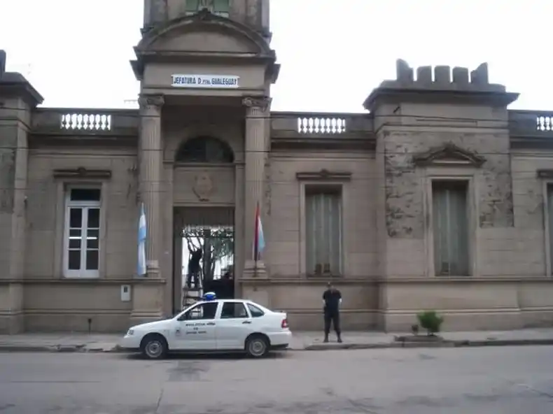 Detuvieron a un sospechoso por el terrible asesinato en Gualeguay: es conocido de la víctima