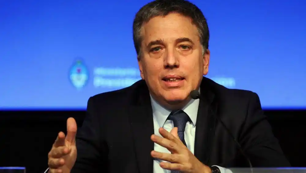 Objetivo de “déficit cero” para 2019