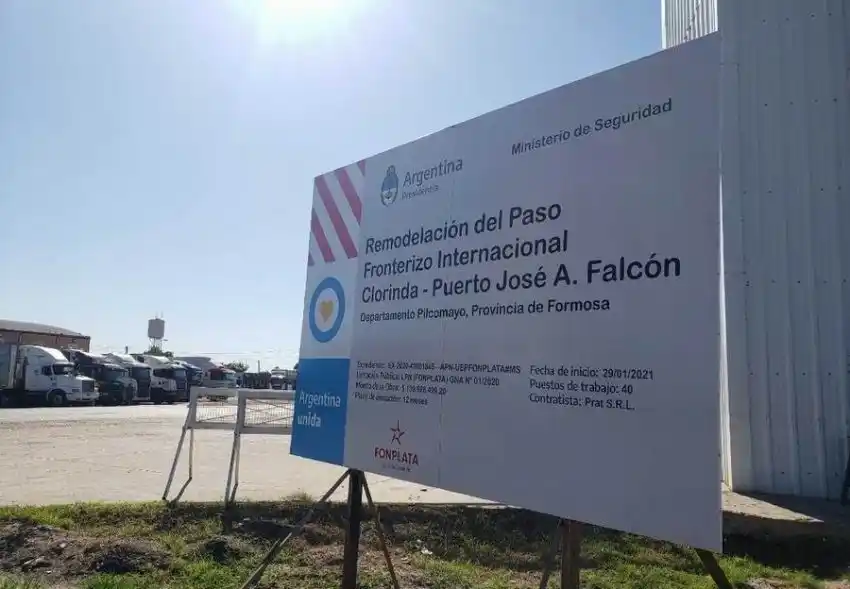 En días empiezan obras de remodelación del Complejo San Ignacio de Loyola