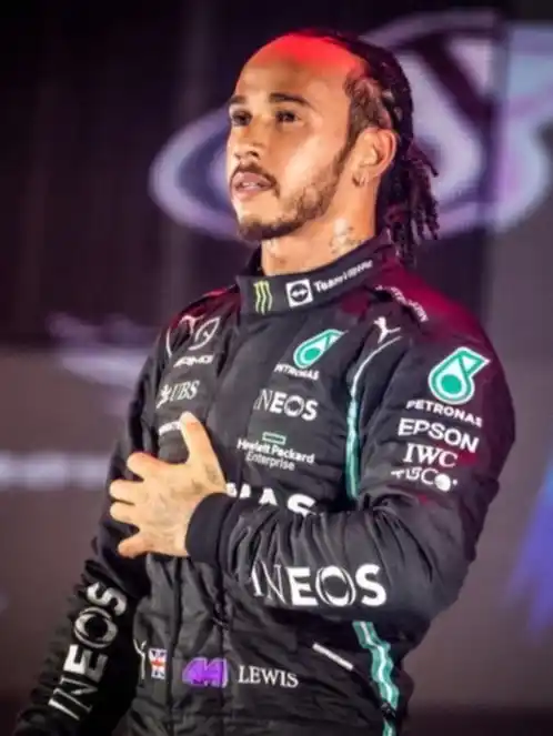 Conoce cuánto dinero gasta Lewis Hamilton para viajar
