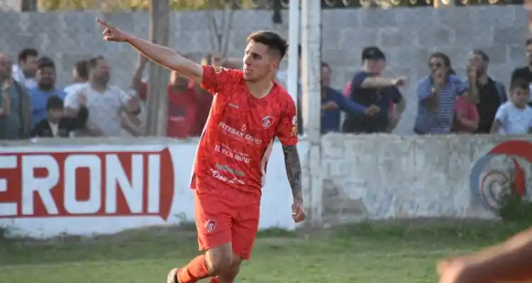 Primera A: El Clausura se fue con casi tres goles por partido de promedio