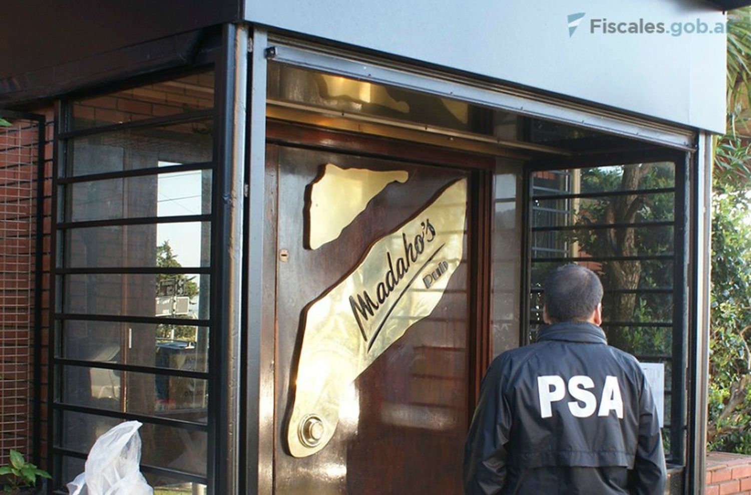 Madaho’s: procesaron a un excamarista federal  y a dos abogados por hechos de corrupción