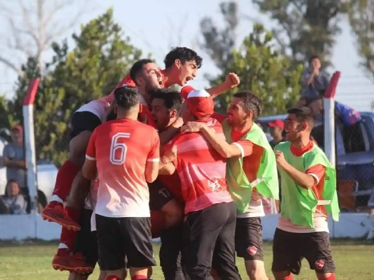 Comienzan la pulseada por un lugar en la final