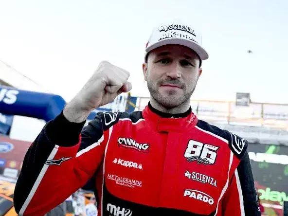 Canapino se puede consagrar campeón de la Clase 3 en Concordia.