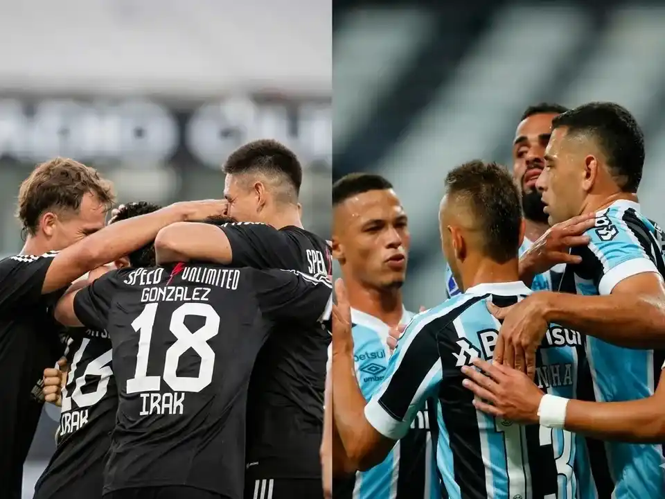 Dep. Riestra  gremio