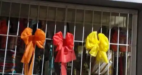 Nosotros también homeajeamos a los Bomberos