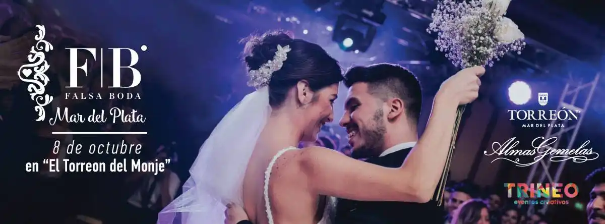 "Falsa Boda" llega a Mar del Plata