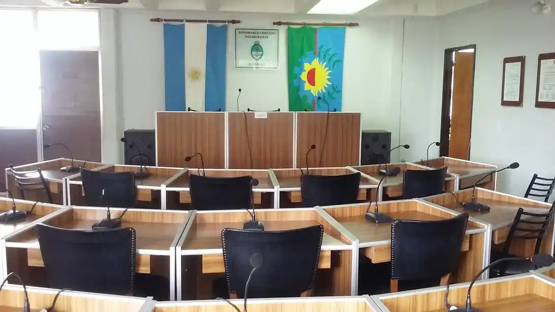 Tensión política entre concejales de Ramallo llegó hasta la Justicia