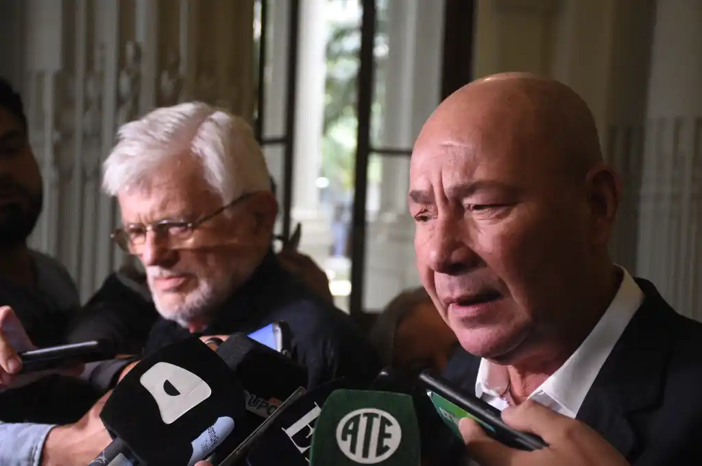 ATE y UPCN definirán el jueves si aceptan o no la oferta salarial