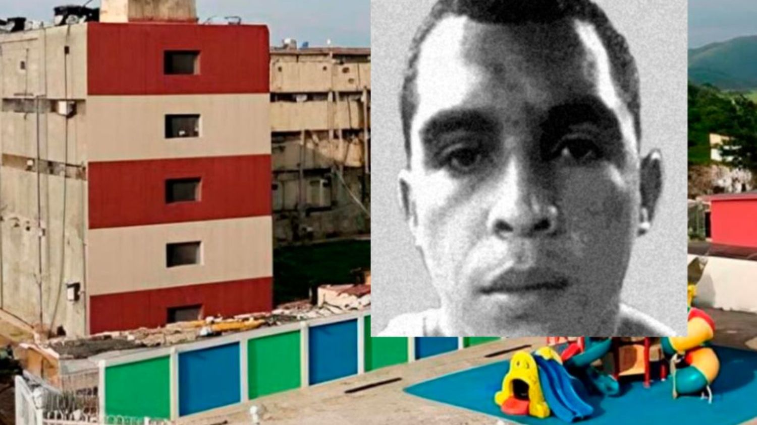 «NIÑO GUERRERO» era un «embrión de Pablo Escobar» «una especie de bacteria que iba creciendo»: lo que dice Tarek William