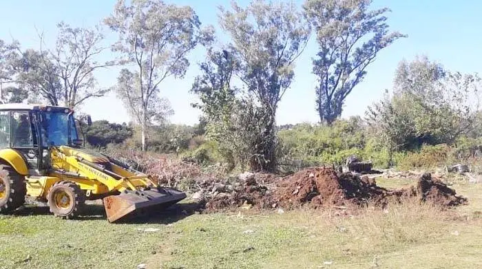 El Instituto Municipal de  Viviendas denunció penalmente intentos de usurpación de  terrenos y viviendas