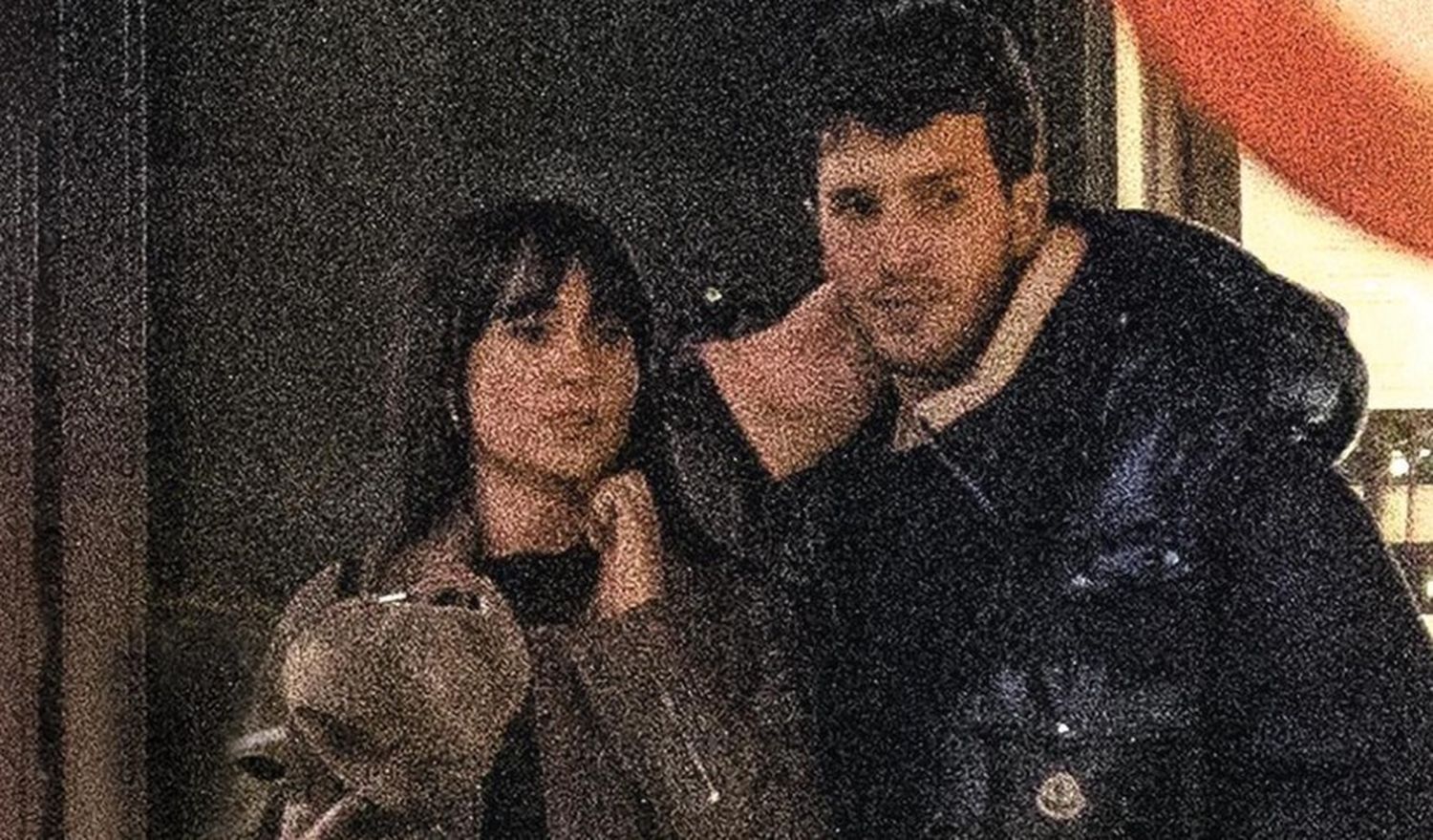 Aitana y Sebastián Yatra, cada vez más juntos: ¿hay romance?