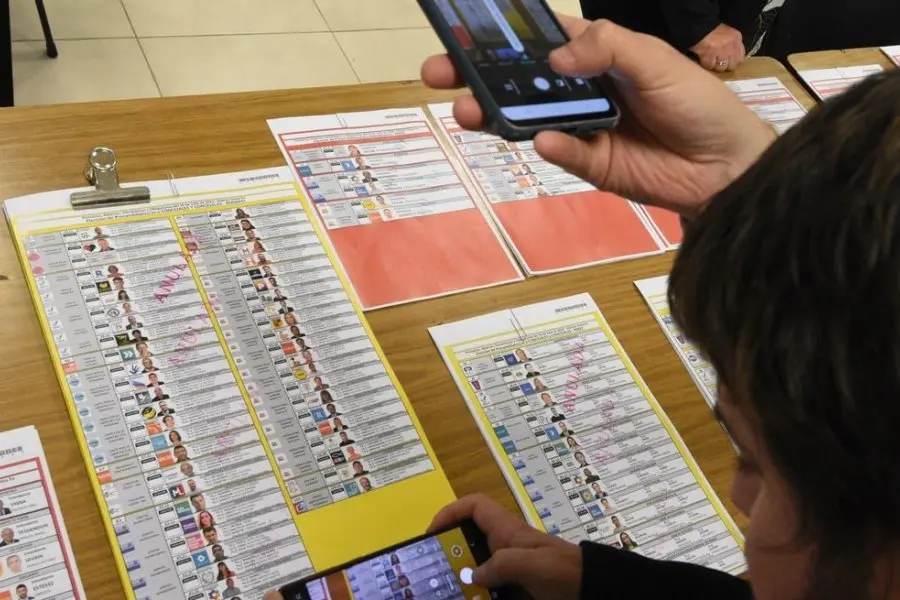 Se necesitarán imprimir 30 millones de boletas para las elecciones santafesinas